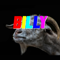 Billy - Full Cover cover
